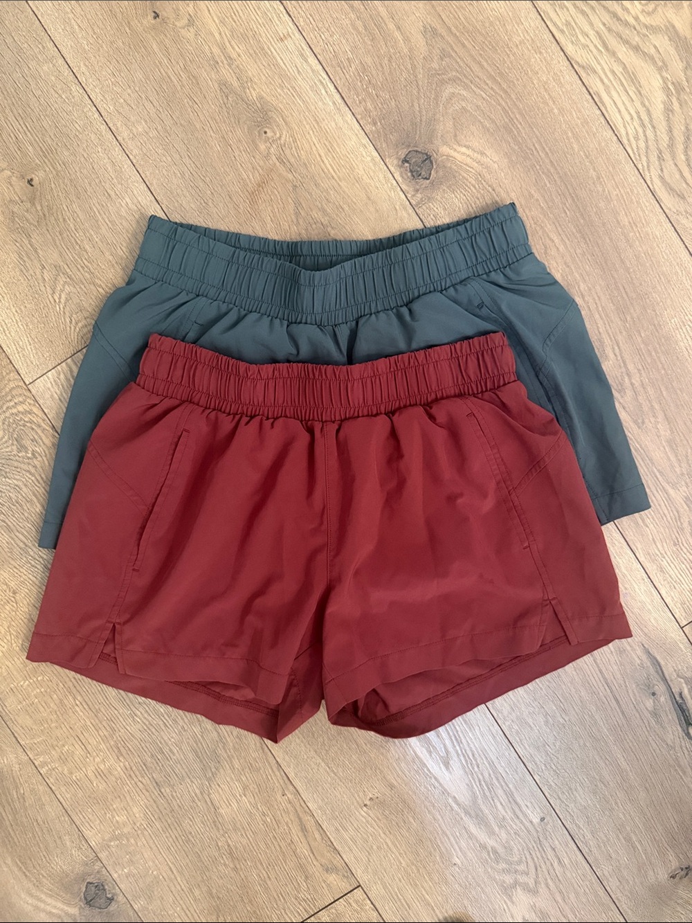 Z by Zella Athletic Shorts (Lot of 2) Size Small